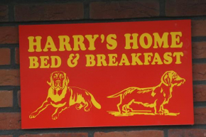  Harry's Home Tiel Bed & Breakfast  Тил 